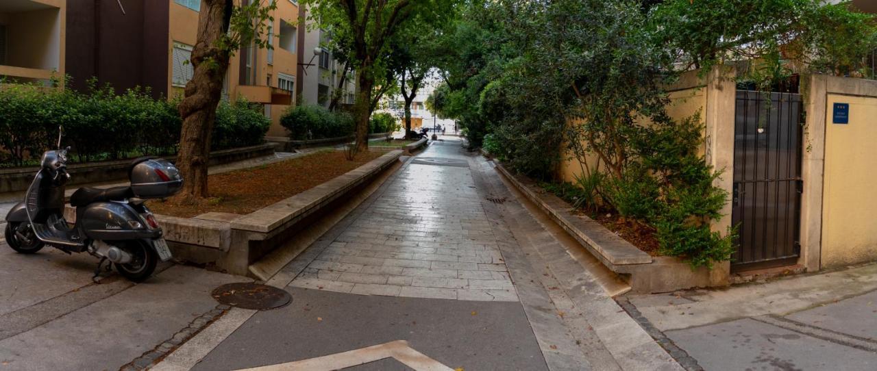 Studio Antonio Split Exterior foto