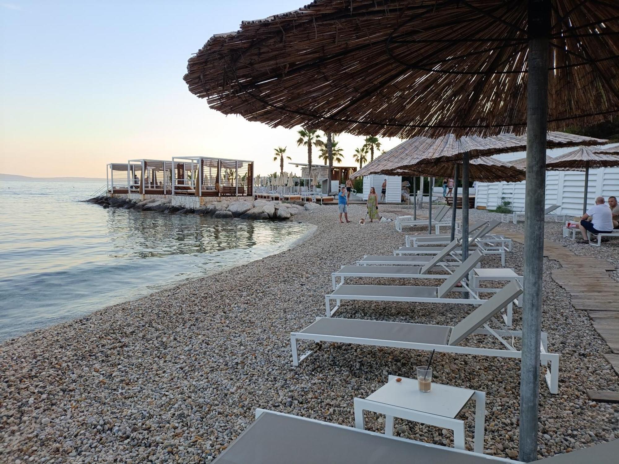 Studio Antonio Split Exterior foto